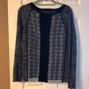 Nordstrom sweater, size M, gently used